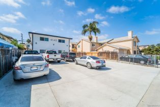 Residential Income, 4140 48th, San Diego, CA 92105 - 21