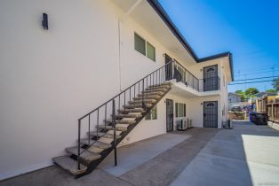 Residential Income, 4140 48th, San Diego, CA 92105 - 34