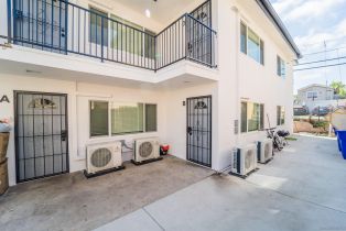 Residential Income, 4140 48th, San Diego, CA 92105 - 6