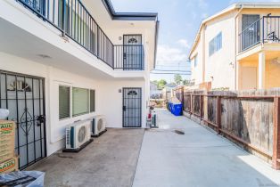 Residential Income, 4140 48th, San Diego, CA 92105 - 8