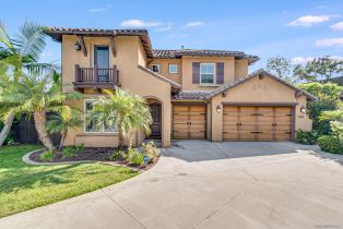 Single Family Residence, 2007 Chopin way, Oceanside, CA 92054 - 5