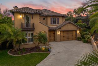 Single Family Residence, 2007 Chopin Way, Oceanside, CA  Oceanside, CA 92054