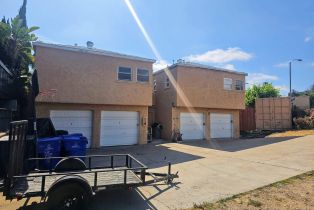 Residential Income, 1135 26th st, San Diego, CA 92102 - 4