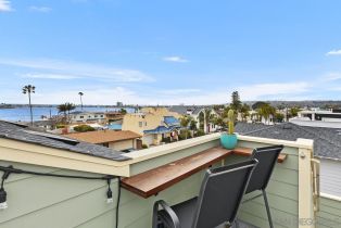 Single Family Residence, 3633 Bayonne dr, San Diego, CA 92109 - 31