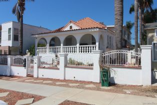 Residential Income, 2078 Harrison ave, San Diego, CA 92113 - 2