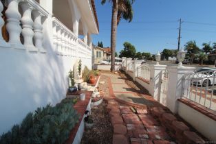 Residential Income, 2078 Harrison ave, San Diego, CA 92113 - 26