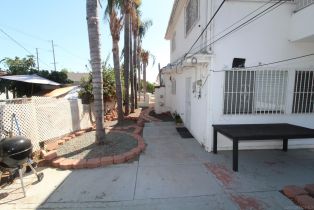 Residential Income, 2078 Harrison ave, San Diego, CA 92113 - 30