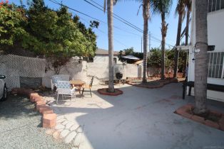 Residential Income, 2078 Harrison ave, San Diego, CA 92113 - 31