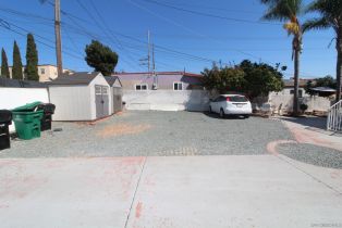 Residential Income, 2078 Harrison ave, San Diego, CA 92113 - 32