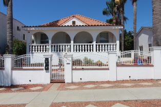 Residential Income, 2078 Harrison ave, San Diego, CA 92113 - 34