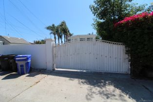 Residential Income, 2078 Harrison ave, San Diego, CA 92113 - 4