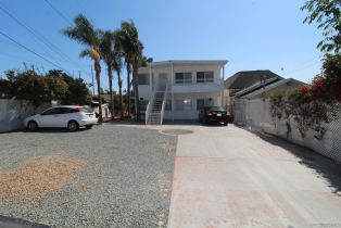 Residential Income, 2078 Harrison ave, San Diego, CA 92113 - 5