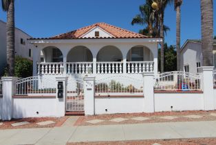 Residential Income, 2078 Harrison Ave, San Diego, CA  San Diego, CA 92113