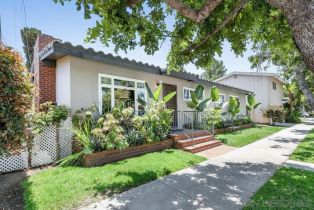 Residential Lease, 810 10Th St, Coronado, CA  Coronado, CA 92118