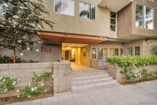 Condominium, 3100 6th Ave, San Diego, CA  San Diego, CA 92103