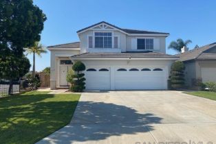 Residential Lease, 11008 Sunny Mesa Road, San Diego, CA  San Diego, CA 92121