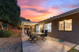 Single Family Residence, 1210 Valentine ln, Fallbrook, CA 92028 - 41