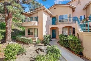 Condominium, 18563 Caminito Pasadero, CA  , CA 92128