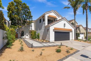 Single Family Residence, 58 Spinnaker way, Coronado, CA 92118 - 2