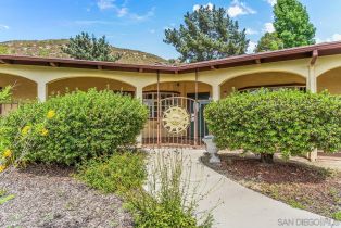 Single Family Residence, 12738 Monte Vista rd, Poway, CA 92064 - 6