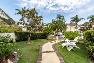 Single Family Residence, 332 D, Coronado, CA 92118 - 4