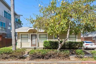 Single Family Residence, 4162 3rd ave, San Diego, CA 92103 - 2