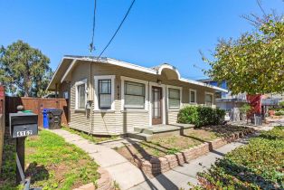 Single Family Residence, 4162 3rd Ave, San Diego, CA  San Diego, CA 92103