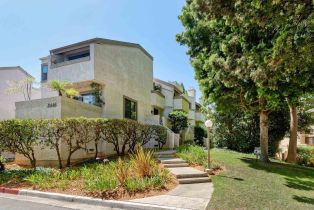 Condominium, 8446 Via Sonoma, La Jolla, CA  La Jolla, CA 92037