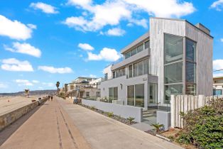 Single Family Residence, 3879 Ocean Front walk, San Diego, CA 92109 - 9