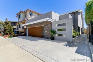 Single Family Residence, 36 The pt, Coronado, CA 92118 - 3