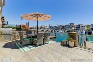 Single Family Residence, 36 The pt, Coronado, CA 92118 - 29