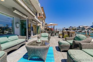 Single Family Residence, 36 The pt, Coronado, CA 92118 - 6