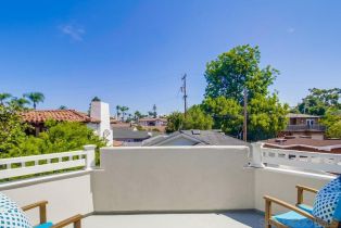 Single Family Residence, 541 Margarita ave, Coronado, CA 92118 - 38