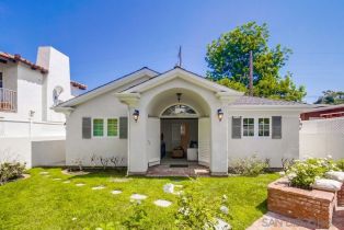 Single Family Residence, 541 Margarita ave, Coronado, CA 92118 - 64