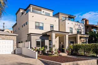 Residential Lease, 3739 Haines Street, San Diego, CA  San Diego, CA 92109