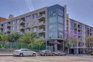 Residential Lease, 1643 6th Ave, San Diego, CA  San Diego, CA 92101