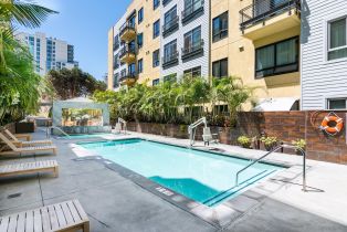 Condominium, 889 Date st, San Diego, CA 92101 - 17