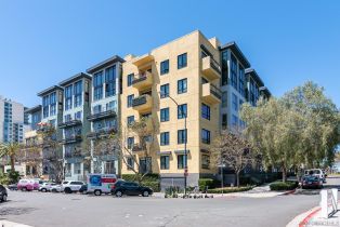 Condominium, 889 Date st, San Diego, CA 92101 - 2