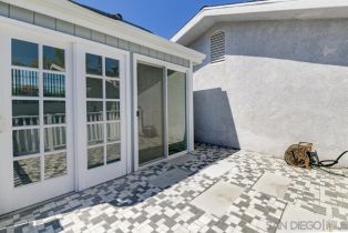 Single Family Residence, 4554 Limerick way, San Diego, CA 92117 - 24