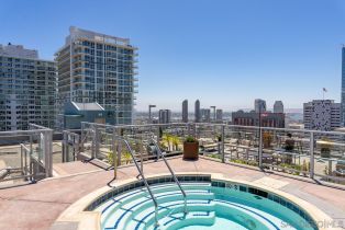 Condominium, 1080 Park, San Diego, CA 92101 - 21