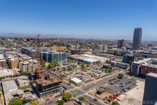 Condominium, 1080 Park, San Diego, CA 92101 - 23