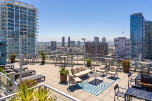 Condominium, 1080 Park, San Diego, CA 92101 - 25