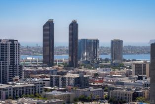 Condominium, 1080 Park, San Diego, CA 92101 - 28