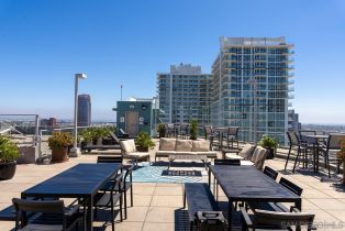 Condominium, 1080 Park, San Diego, CA 92101 - 29