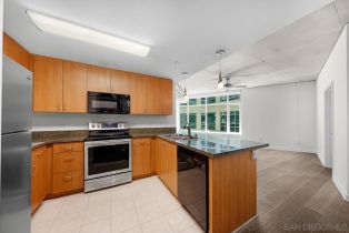 Condominium, 1080 Park, San Diego, CA 92101 - 3