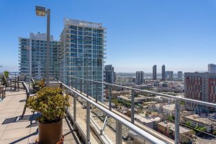 Condominium, 1080 Park, San Diego, CA 92101 - 30