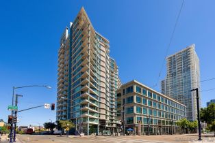 Condominium, 1080 Park, San Diego, CA 92101 - 32