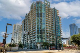 Condominium, 1080 Park, San Diego, CA 92101 - 33