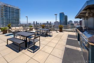 Condominium, 1080 Park, San Diego, CA 92101 - 34