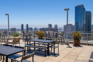 Condominium, 1080 Park, San Diego, CA 92101 - 35